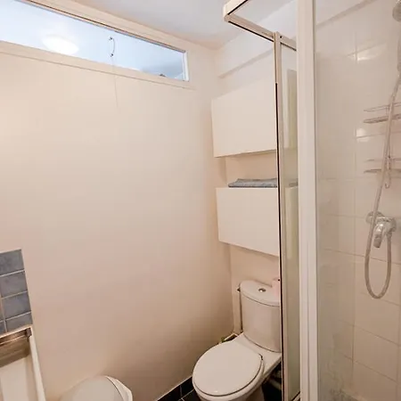 Apartment Bright Appt Near Belleville *